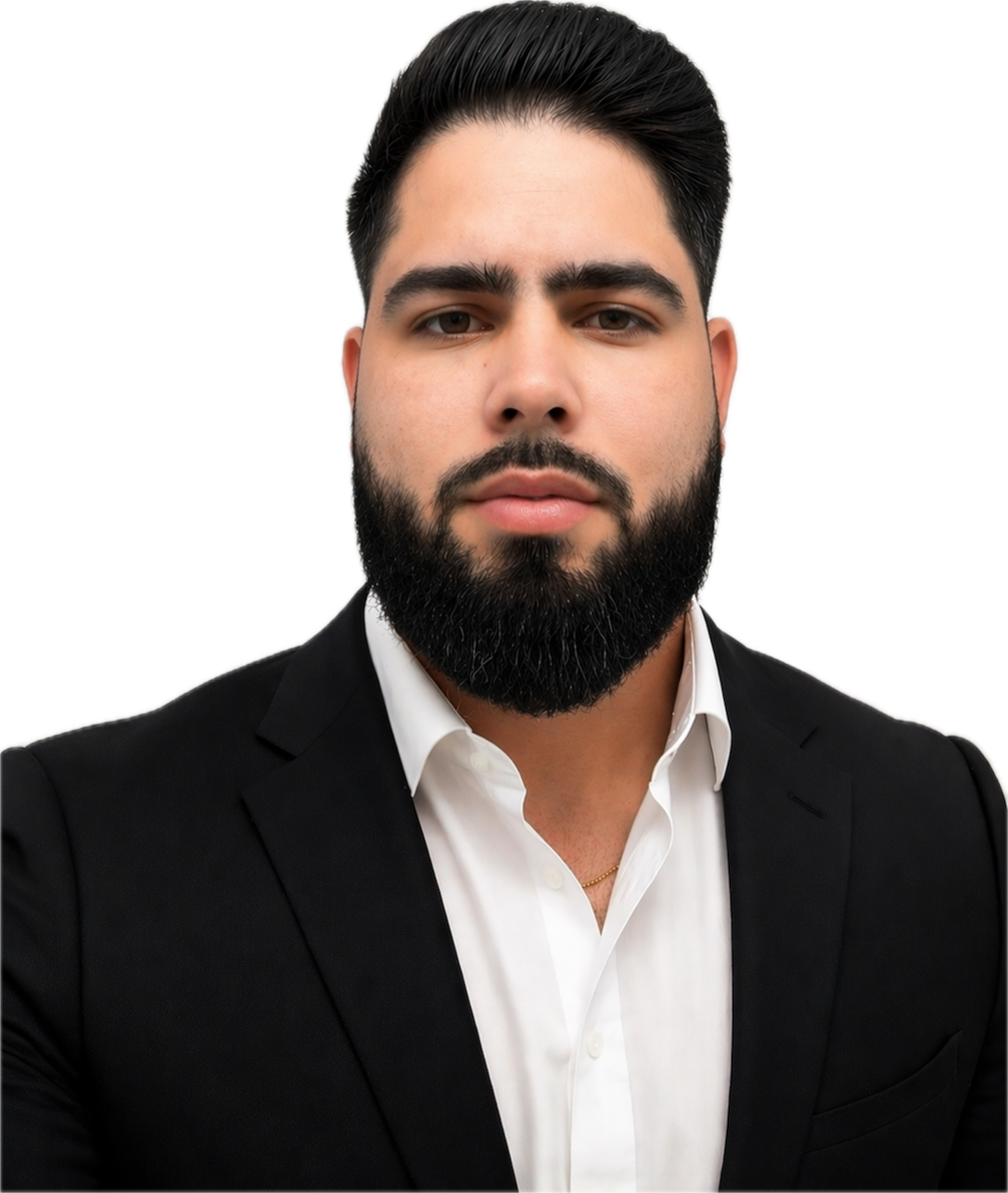Rafael Gonzalez